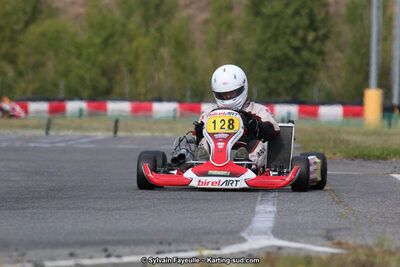 08/09/2019 : Course Club 2019 de Muret au Circuit Haute-Garonne Karting (Photos Sylvain Fayeulle) 2019 — karting