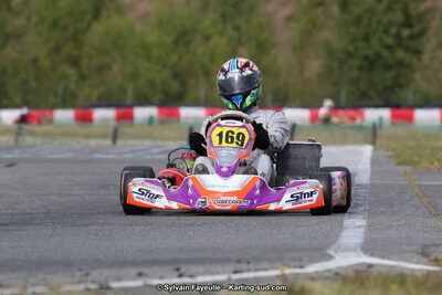 08/09/2019 : Course Club 2019 de Muret au Circuit Haute-Garonne Karting (Photos Sylvain Fayeulle) 2019 — karting