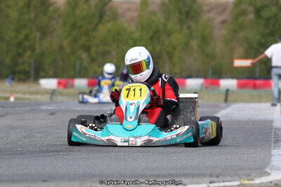 08/09/2019 : Course Club 2019 de Muret au Circuit Haute-Garonne Karting (Photos Sylvain Fayeulle) 2019 — karting