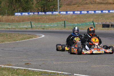 08/09/2019 : Course Club 2019 de Muret au Circuit Haute-Garonne Karting (Photos Sylvain Fayeulle) 2019 — karting
