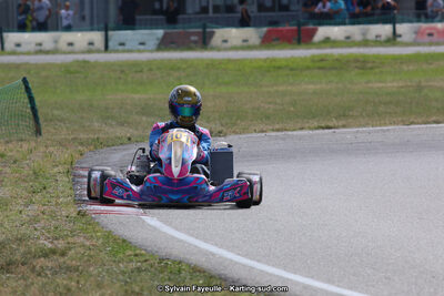 08/09/2019 : Course Club 2019 de Muret au Circuit Haute-Garonne Karting (Photos Sylvain Fayeulle) 2019 — karting