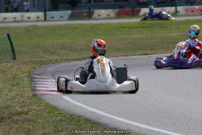 08/09/2019 : Course Club 2019 de Muret au Circuit Haute-Garonne Karting (Photos Sylvain Fayeulle) 2019 — karting