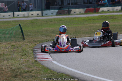 08/09/2019 : Course Club 2019 de Muret au Circuit Haute-Garonne Karting (Photos Sylvain Fayeulle) 2019 — karting