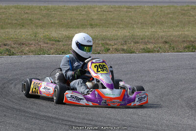 08/09/2019 : Course Club 2019 de Muret au Circuit Haute-Garonne Karting (Photos Sylvain Fayeulle) 2019 — karting