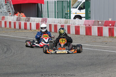 08/09/2019 : Course Club 2019 de Muret au Circuit Haute-Garonne Karting (Photos Sylvain Fayeulle) 2019 — karting