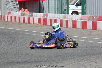 08/09/2019 : Course Club 2019 de Muret au Circuit Haute-Garonne Karting (Photos Sylvain Fayeulle) 2019 — karting