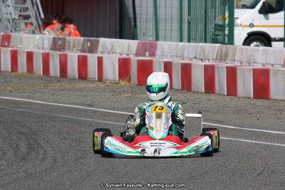 08/09/2019 : Course Club 2019 de Muret au Circuit Haute-Garonne Karting (Photos Sylvain Fayeulle) 2019 — karting