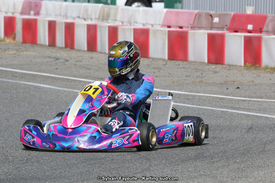 08/09/2019 : Course Club 2019 de Muret au Circuit Haute-Garonne Karting (Photos Sylvain Fayeulle) 2019 — karting