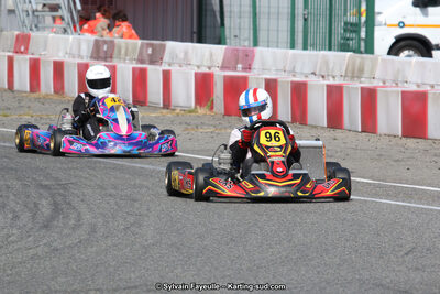 08/09/2019 : Course Club 2019 de Muret au Circuit Haute-Garonne Karting (Photos Sylvain Fayeulle) 2019 — karting