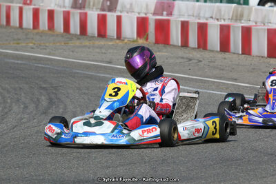 08/09/2019 : Course Club 2019 de Muret au Circuit Haute-Garonne Karting (Photos Sylvain Fayeulle) 2019 — karting
