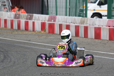 08/09/2019 : Course Club 2019 de Muret au Circuit Haute-Garonne Karting (Photos Sylvain Fayeulle) 2019 — karting