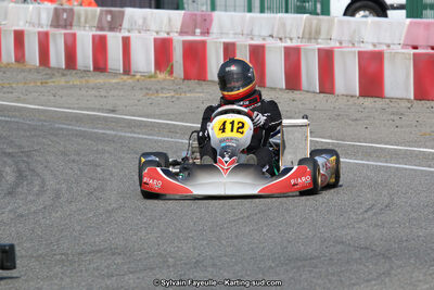 08/09/2019 : Course Club 2019 de Muret au Circuit Haute-Garonne Karting (Photos Sylvain Fayeulle) 2019 — karting