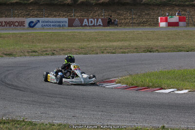 08/09/2019 : Course Club 2019 de Muret au Circuit Haute-Garonne Karting (Photos Sylvain Fayeulle) 2019 — karting