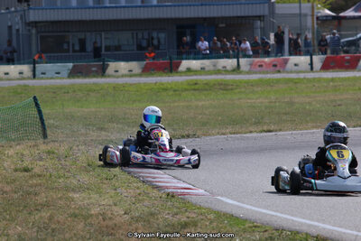 08/09/2019 : Course Club 2019 de Muret au Circuit Haute-Garonne Karting (Photos Sylvain Fayeulle) 2019 — karting