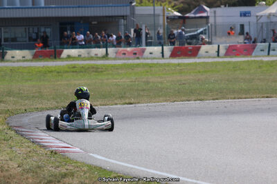 08/09/2019 : Course Club 2019 de Muret au Circuit Haute-Garonne Karting (Photos Sylvain Fayeulle) 2019 — karting