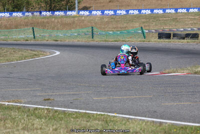08/09/2019 : Course Club 2019 de Muret au Circuit Haute-Garonne Karting (Photos Sylvain Fayeulle) 2019 — karting