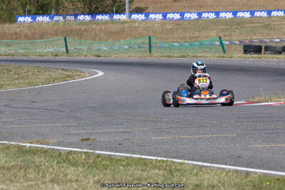 08/09/2019 : Course Club 2019 de Muret au Circuit Haute-Garonne Karting (Photos Sylvain Fayeulle) 2019 — karting