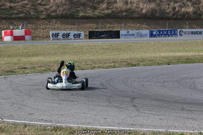 08/09/2019 : Course Club 2019 de Muret au Circuit Haute-Garonne Karting (Photos Sylvain Fayeulle) 2019 — karting