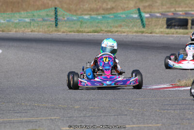 08/09/2019 : Course Club 2019 de Muret au Circuit Haute-Garonne Karting (Photos Sylvain Fayeulle) 2019 — karting
