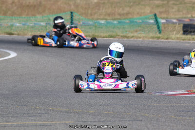 08/09/2019 : Course Club 2019 de Muret au Circuit Haute-Garonne Karting (Photos Sylvain Fayeulle) 2019 — karting