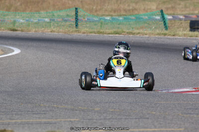 08/09/2019 : Course Club 2019 de Muret au Circuit Haute-Garonne Karting (Photos Sylvain Fayeulle) 2019 — karting