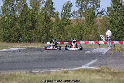 08/09/2019 : Course Club 2019 de Muret au Circuit Haute-Garonne Karting (Photos Sylvain Fayeulle) 2019 — karting