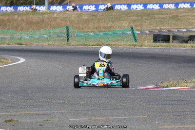 08/09/2019 : Course Club 2019 de Muret au Circuit Haute-Garonne Karting (Photos Sylvain Fayeulle) 2019 — karting