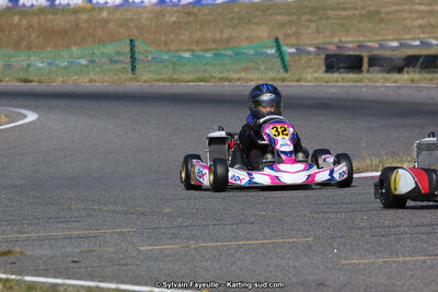 08/09/2019 : Course Club 2019 de Muret au Circuit Haute-Garonne Karting (Photos Sylvain Fayeulle) 2019 — karting
