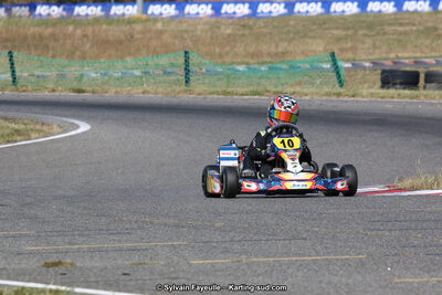 08/09/2019 : Course Club 2019 de Muret au Circuit Haute-Garonne Karting (Photos Sylvain Fayeulle) 2019 — karting