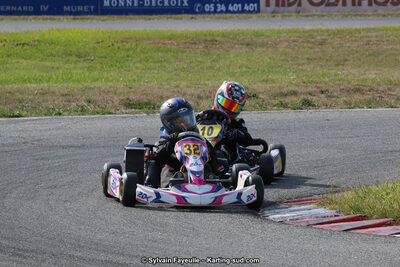 08/09/2019 : Course Club 2019 de Muret au Circuit Haute-Garonne Karting (Photos Sylvain Fayeulle) 2019 — karting