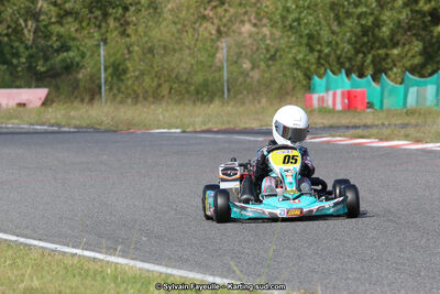 08/09/2019 : Course Club 2019 de Muret au Circuit Haute-Garonne Karting (Photos Sylvain Fayeulle) 2019 — karting