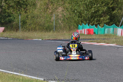08/09/2019 : Course Club 2019 de Muret au Circuit Haute-Garonne Karting (Photos Sylvain Fayeulle) 2019 — karting
