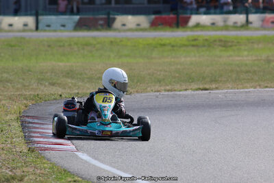 08/09/2019 : Course Club 2019 de Muret au Circuit Haute-Garonne Karting (Photos Sylvain Fayeulle) 2019 — karting