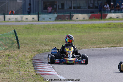 08/09/2019 : Course Club 2019 de Muret au Circuit Haute-Garonne Karting (Photos Sylvain Fayeulle) 2019 — karting