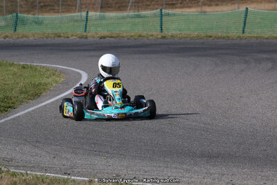 08/09/2019 : Course Club 2019 de Muret au Circuit Haute-Garonne Karting (Photos Sylvain Fayeulle) 2019 — karting