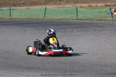 08/09/2019 : Course Club 2019 de Muret au Circuit Haute-Garonne Karting (Photos Sylvain Fayeulle) 2019 — karting