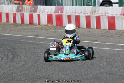 08/09/2019 : Course Club 2019 de Muret au Circuit Haute-Garonne Karting (Photos Sylvain Fayeulle) 2019 — karting