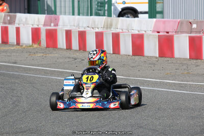08/09/2019 : Course Club 2019 de Muret au Circuit Haute-Garonne Karting (Photos Sylvain Fayeulle) 2019 — karting