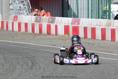 08/09/2019 : Course Club 2019 de Muret au Circuit Haute-Garonne Karting (Photos Sylvain Fayeulle) 2019 — karting