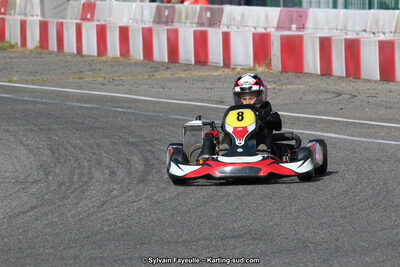 08/09/2019 : Course Club 2019 de Muret au Circuit Haute-Garonne Karting (Photos Sylvain Fayeulle) 2019 — karting
