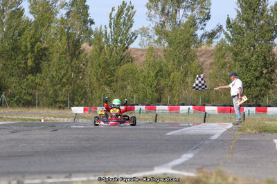 08/09/2019 : Course Club 2019 de Muret au Circuit Haute-Garonne Karting (Photos Sylvain Fayeulle) 2019 — karting
