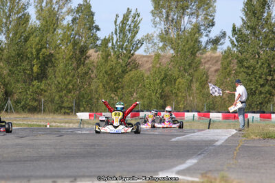 08/09/2019 : Course Club 2019 de Muret au Circuit Haute-Garonne Karting (Photos Sylvain Fayeulle) 2019 — karting