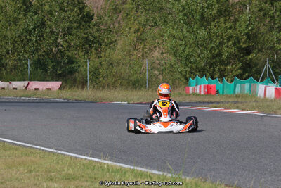 08/09/2019 : Course Club 2019 de Muret au Circuit Haute-Garonne Karting (Photos Sylvain Fayeulle) 2019 — karting