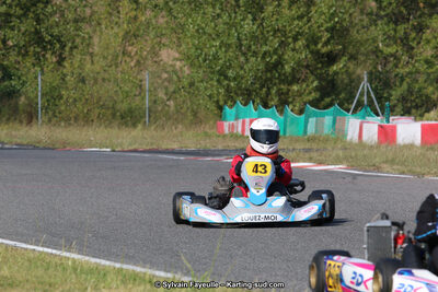 08/09/2019 : Course Club 2019 de Muret au Circuit Haute-Garonne Karting (Photos Sylvain Fayeulle) 2019 — karting