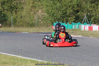 08/09/2019 : Course Club 2019 de Muret au Circuit Haute-Garonne Karting (Photos Sylvain Fayeulle) 2019 — karting