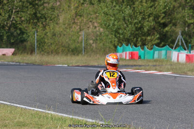 08/09/2019 : Course Club 2019 de Muret au Circuit Haute-Garonne Karting (Photos Sylvain Fayeulle) 2019 — karting