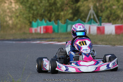 08/09/2019 : Course Club 2019 de Muret au Circuit Haute-Garonne Karting (Photos Sylvain Fayeulle) 2019 — karting
