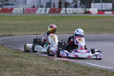 08/09/2019 : Course Club 2019 de Muret au Circuit Haute-Garonne Karting (Photos Sylvain Fayeulle) 2019 — karting