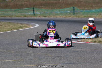08/09/2019 : Course Club 2019 de Muret au Circuit Haute-Garonne Karting (Photos Sylvain Fayeulle) 2019 — karting