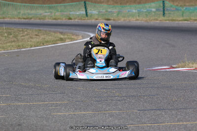 08/09/2019 : Course Club 2019 de Muret au Circuit Haute-Garonne Karting (Photos Sylvain Fayeulle) 2019 — karting